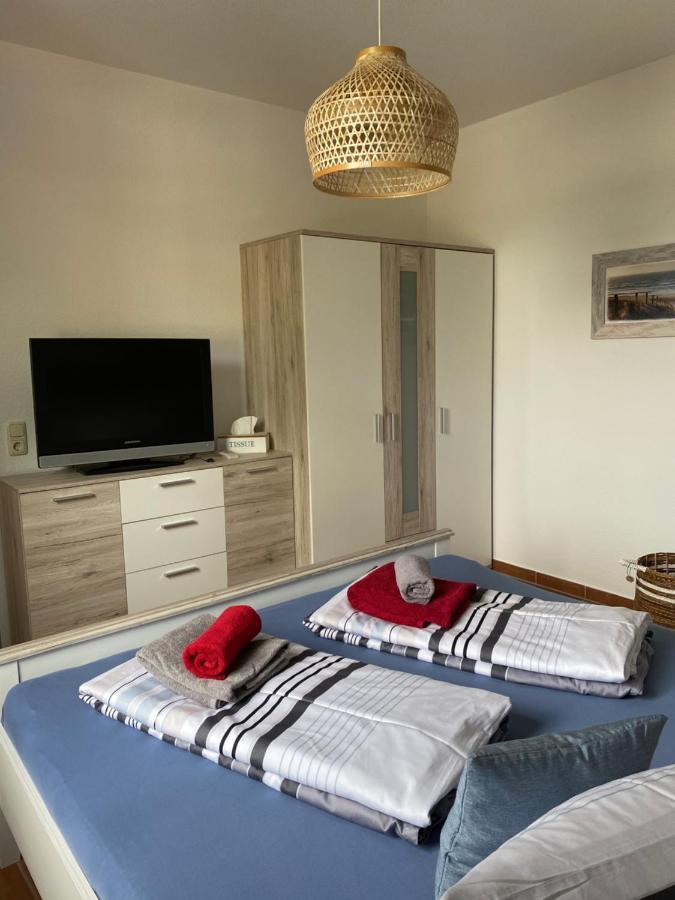 Apartment In Der Brennerei Moenchgut Middelhagen