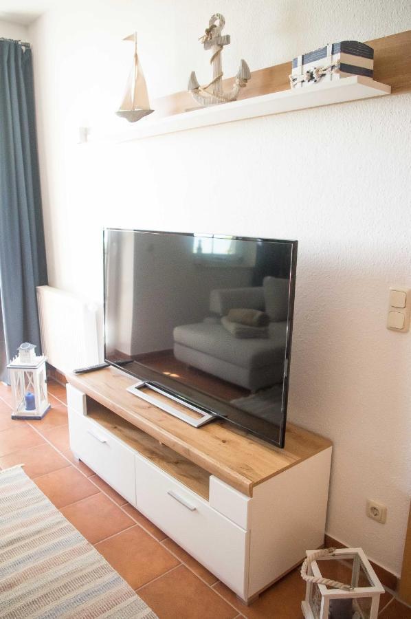 In Der Brennerei Moenchgut Apartment *