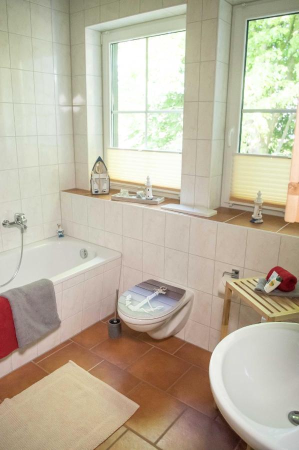 In Der Brennerei Moenchgut *